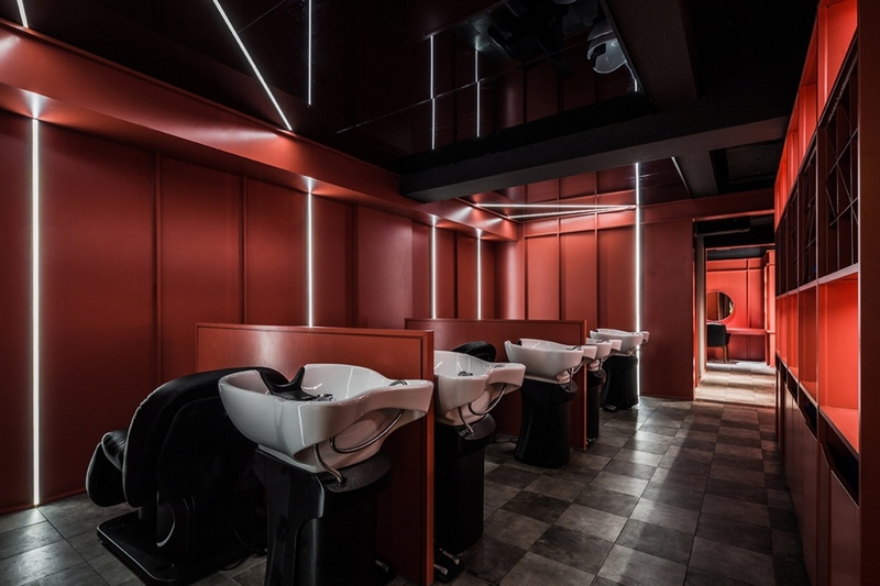 杜尚造型美發店